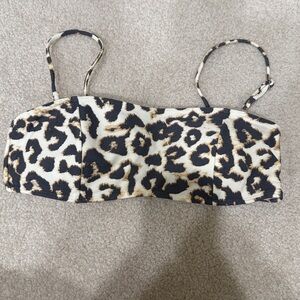 Abercrombie & Fitch Bikini Top